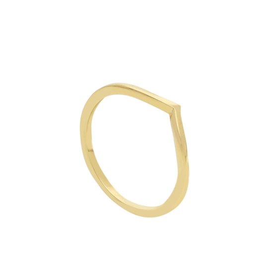 Anello Gioielleria Dossena  Donna in Oro 279843 - 279843